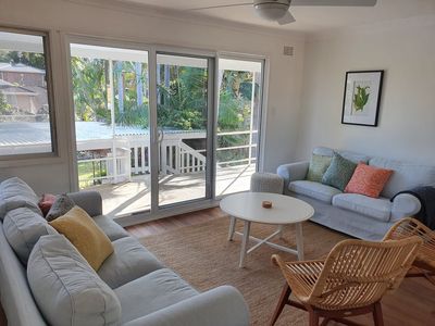 ‘Secret Sawtell’