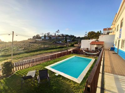 Ericeira Villa · 4 Bedrooms, Private Pool & BBQ
