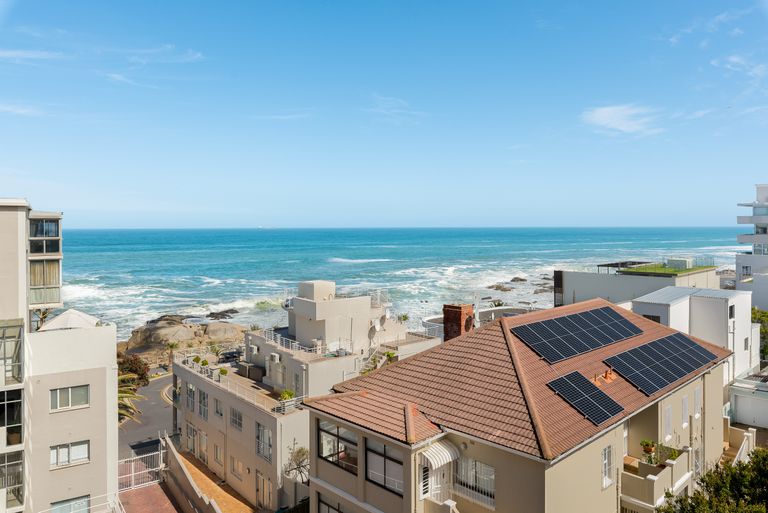 Bantry Bay Haven featured image