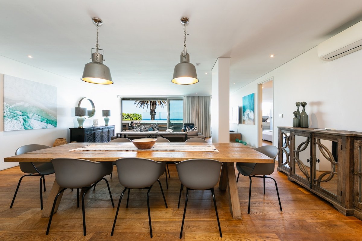 Waters Edge – Luxury Villa – Camps Bay gallery image 5