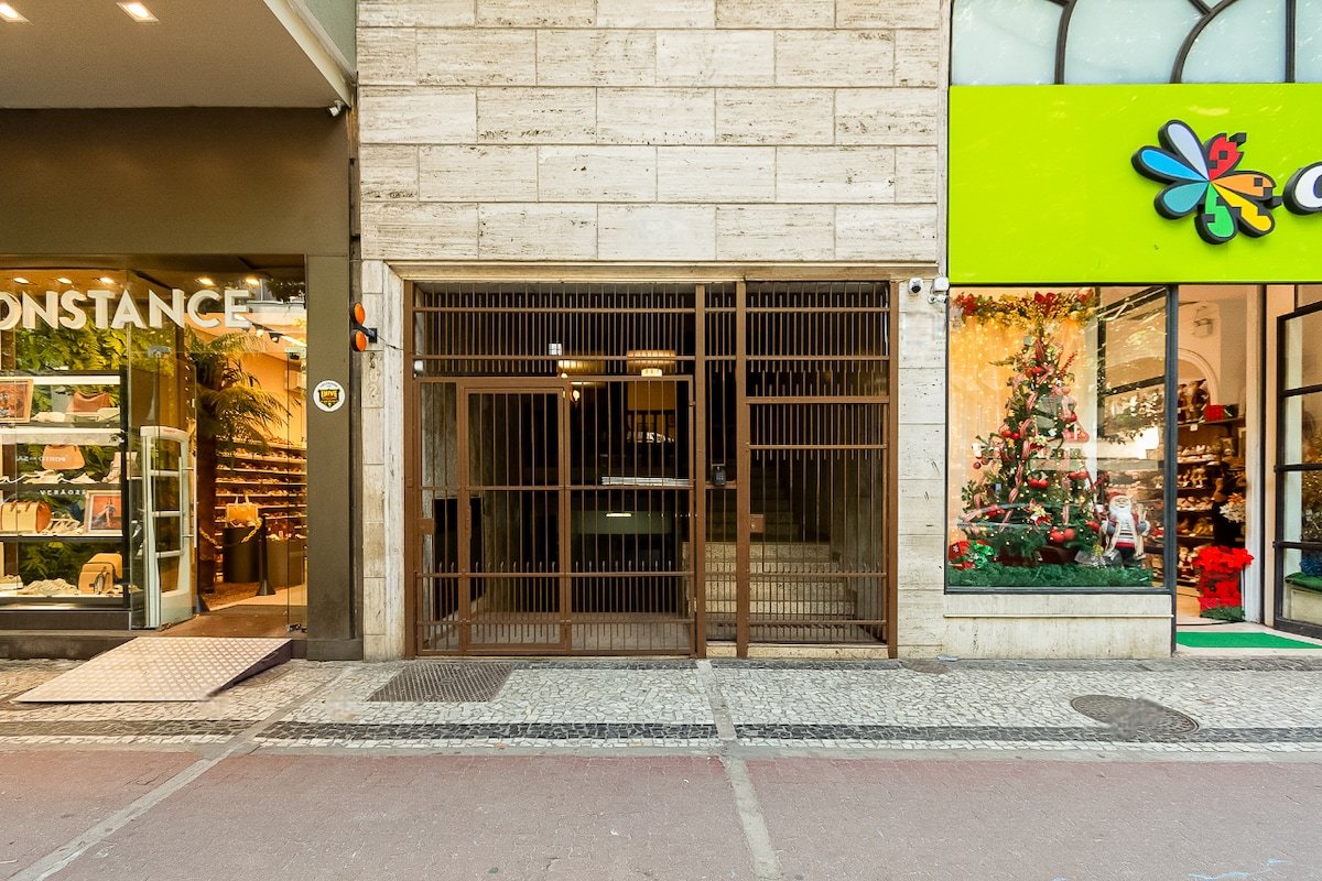 Lovely apartment near Ipanema Beach gallery image 5