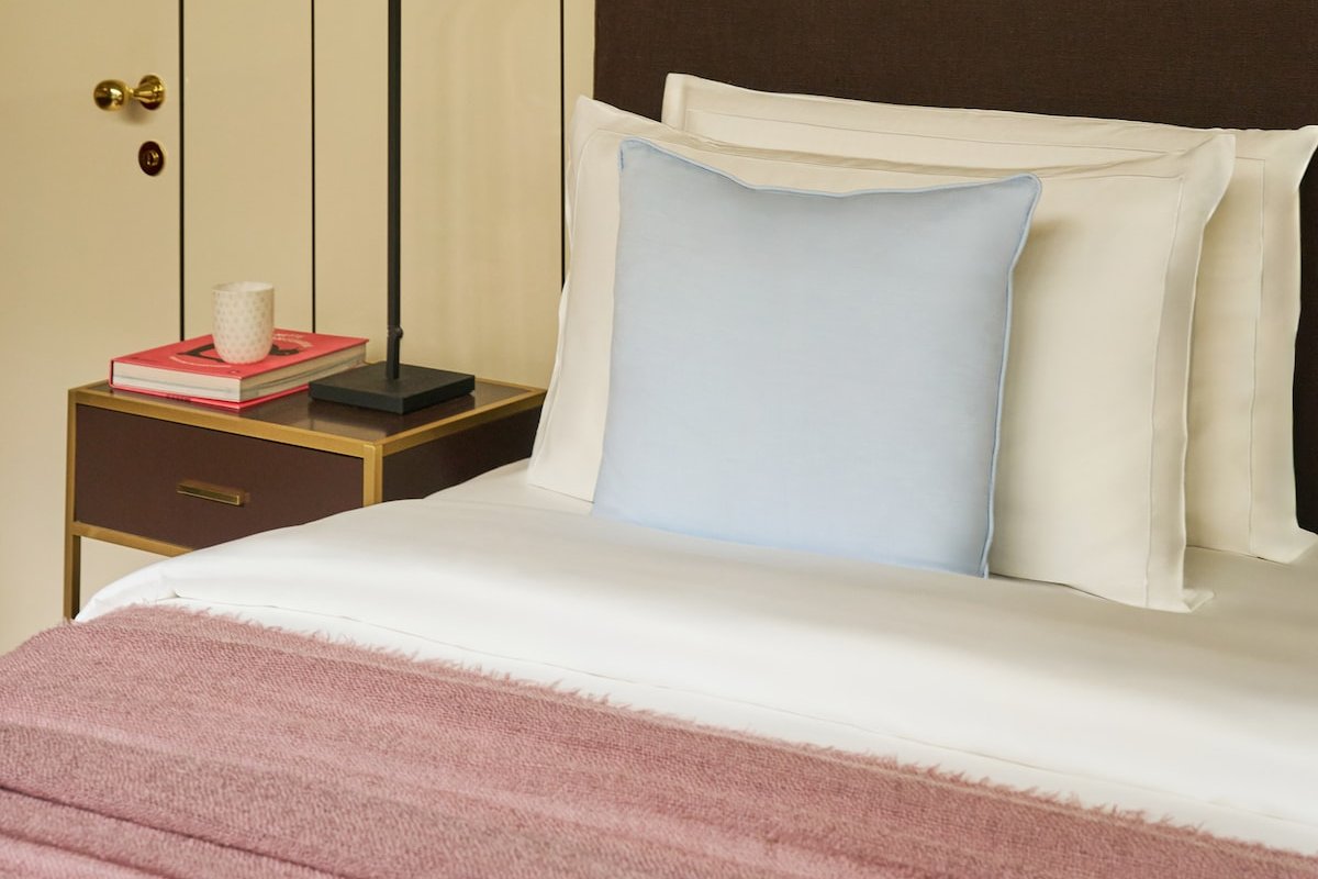 Maison Travertino by Maison Senato gallery image 5