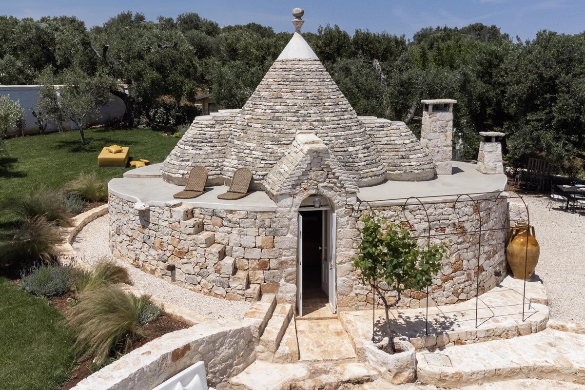 New Borghetto Formica with Private Pool gallery image 4