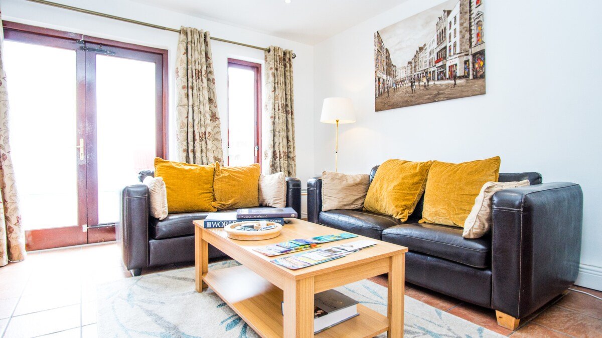 Individual Townhouse Dublin City Center gallery image 4