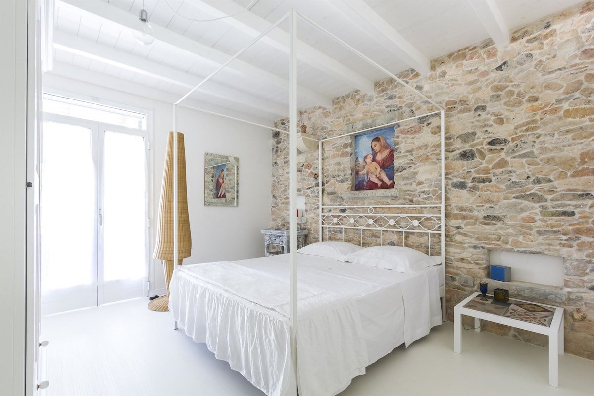 Villa Malibù – Rive del Salento gallery image 5