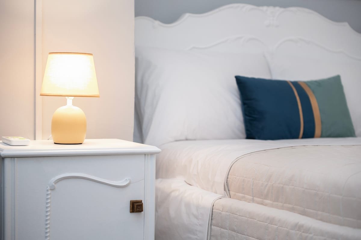 AthensHomes Syntagma Spacious Suite 5Br/2.5Ba gallery image 5