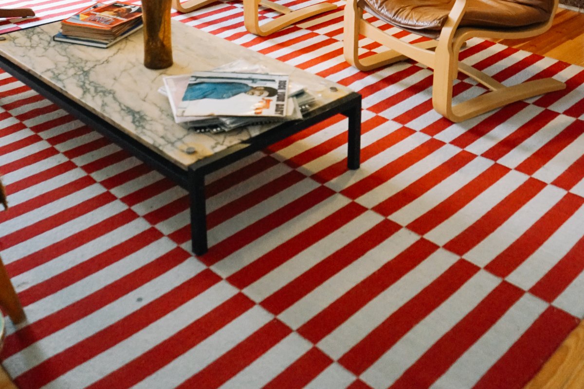 4 bedroom apartment in downtown