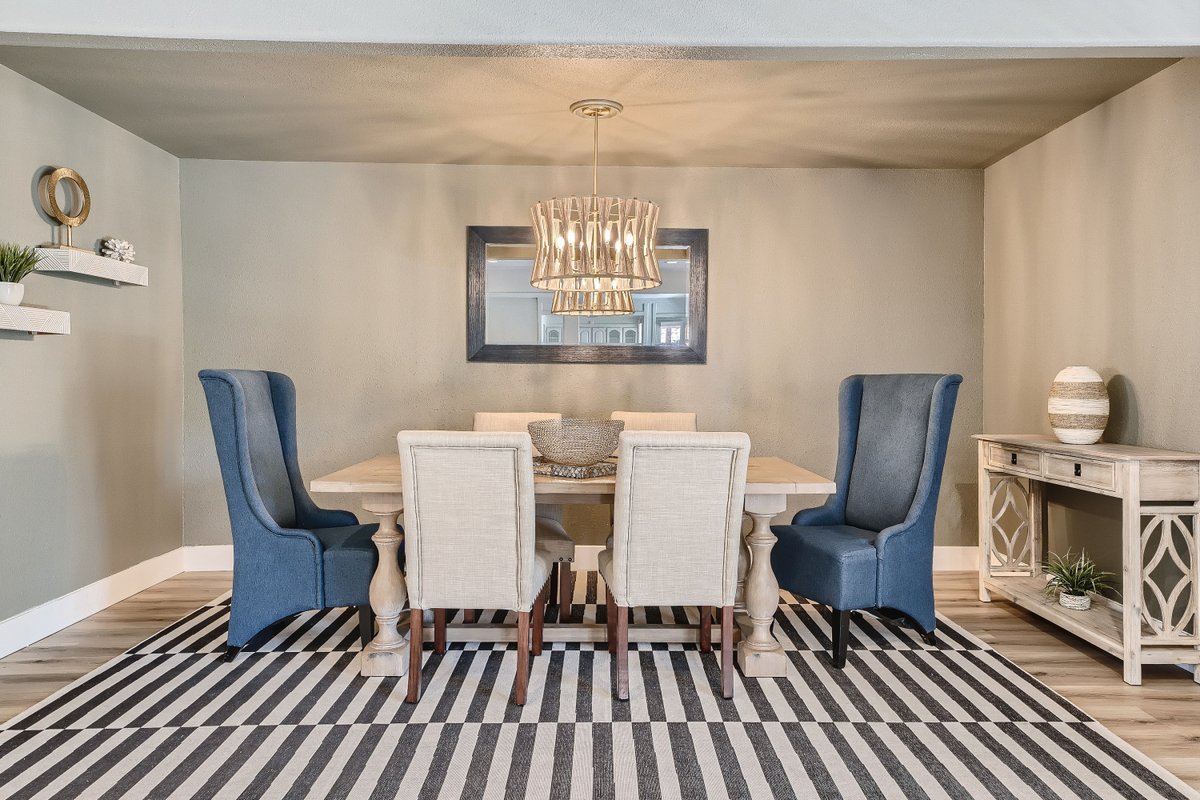 Spacious & kid friendly! Perfect for Holidays!