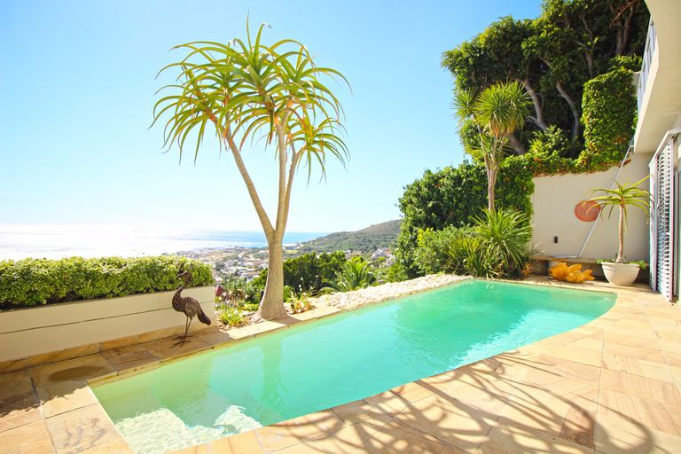 Camps Bay Apartment featured image