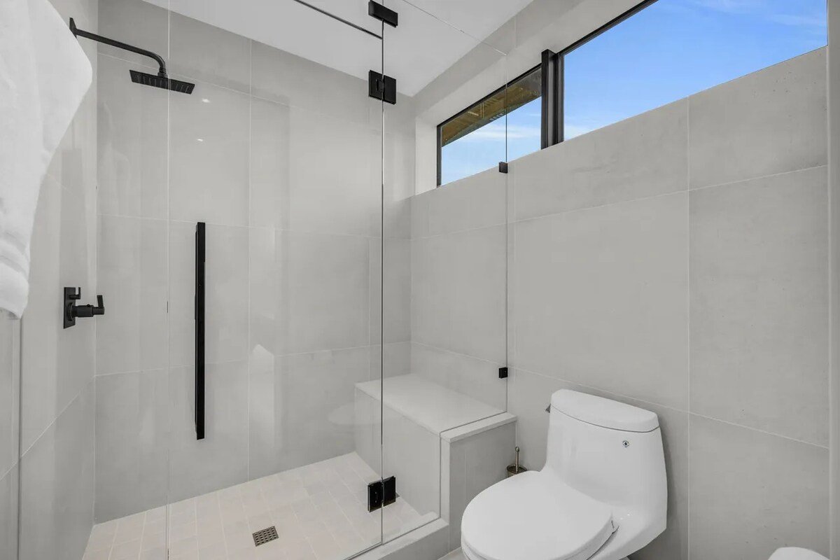 Alpine Grandeur | Spa, Theater & Zen Garden gallery image 2