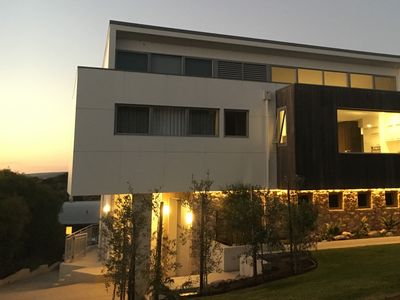 Yallidyll – Caves Ridge, Yallingup