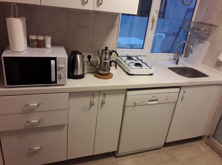 Stylish apartment, 100meters to Taksim square. gallery image 5