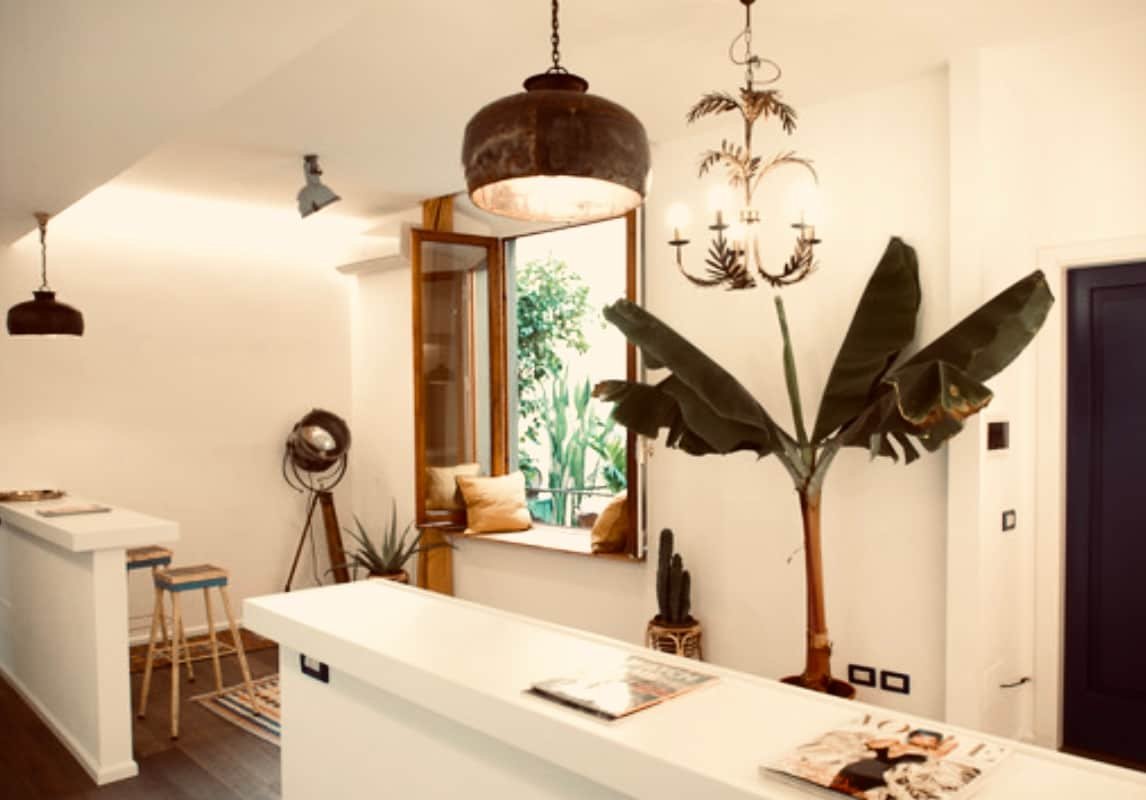 Four rooms apartment gallery image 2