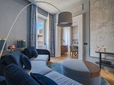 The Signoria Luxury | APT 9 Marzocco | Superb View