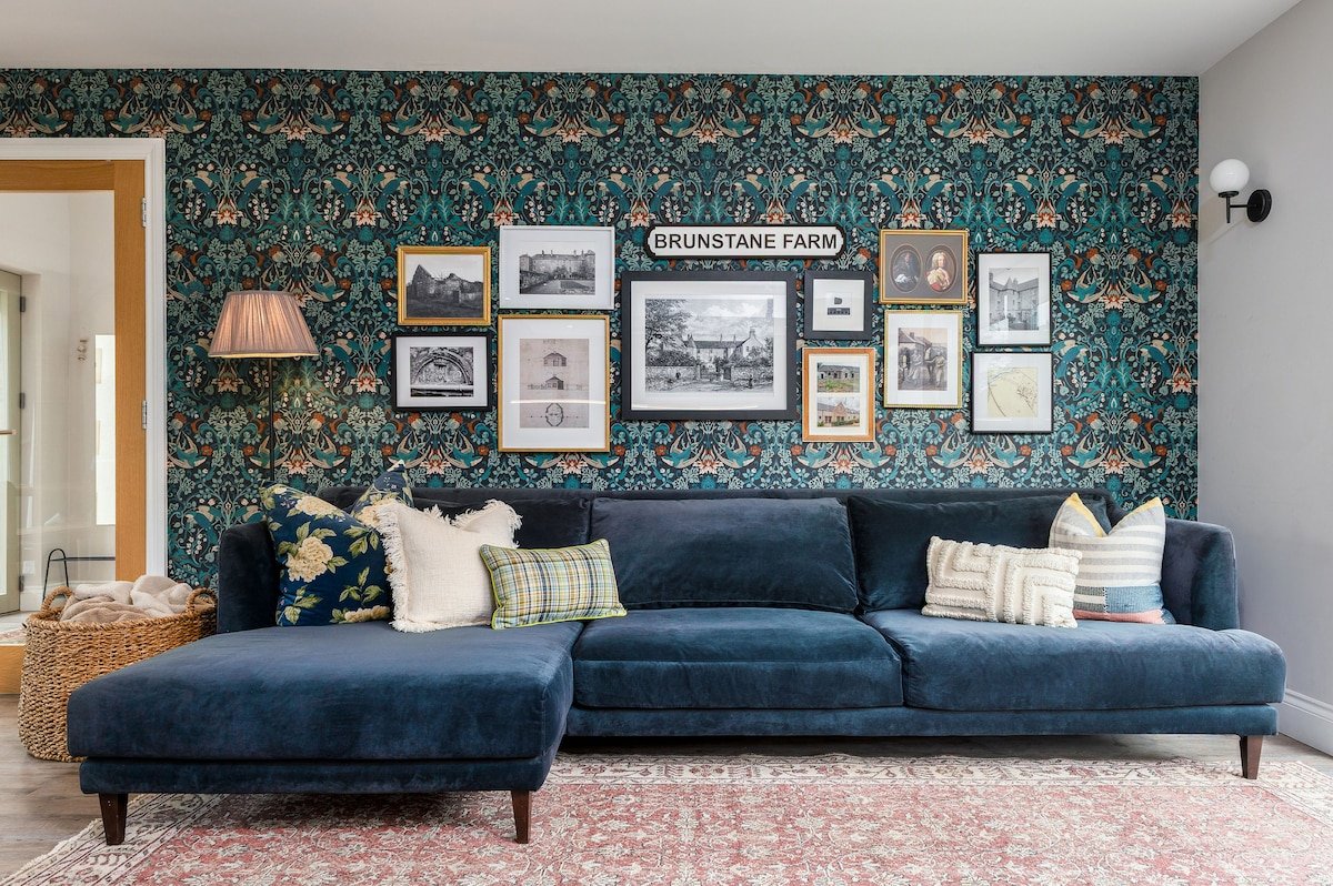 Brunstane House – 15 mins to City Centre gallery image 2