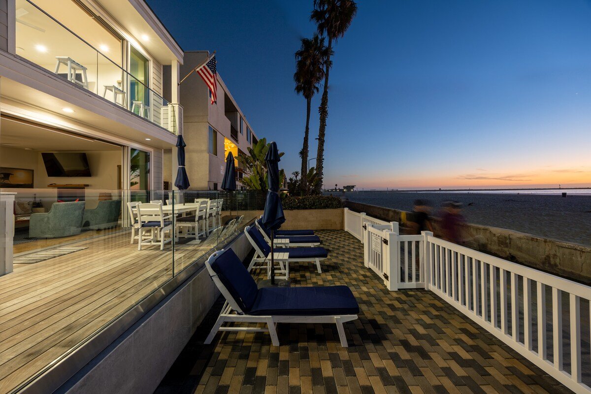 On the Boardwalk | Ground Floor Oceanfront gallery image 5