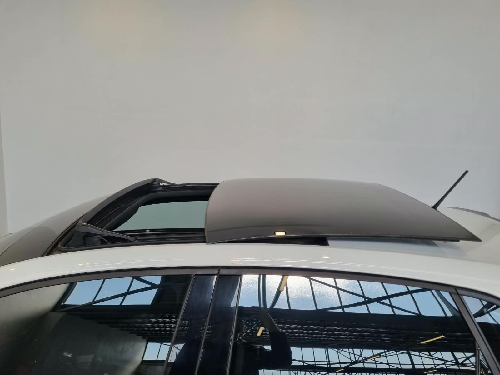 Used car gallery