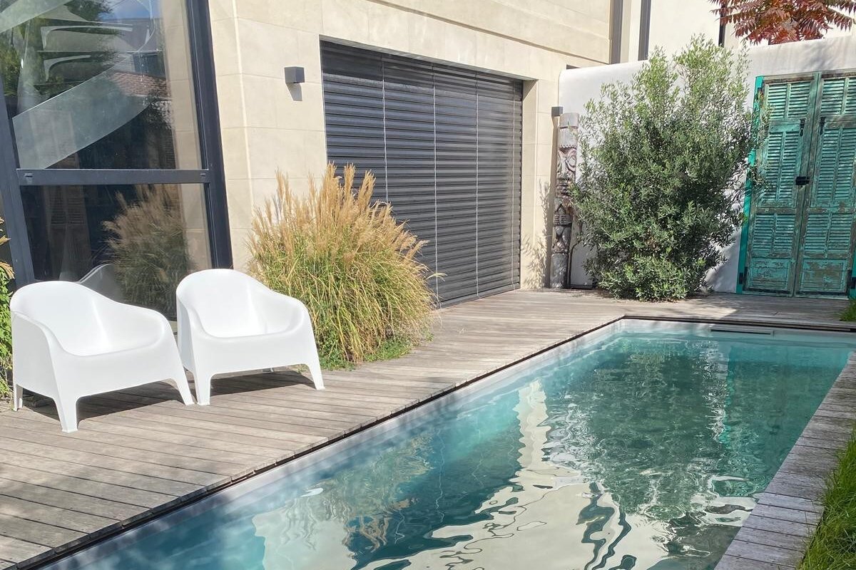 Maison d’architecte à Bordeaux gallery image 3