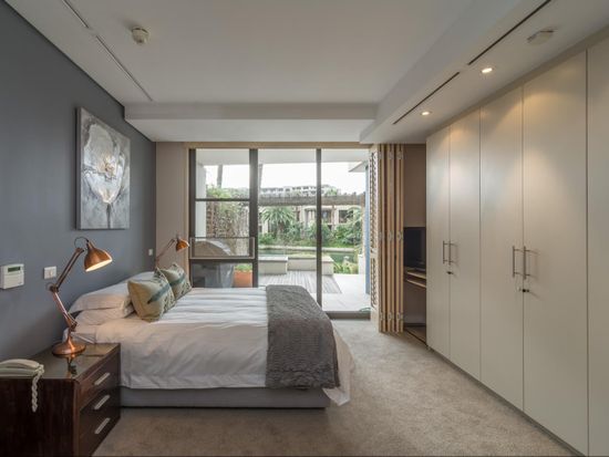 Bed - Room