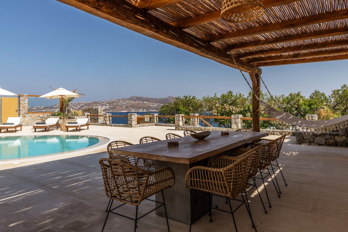 Villa Milos gallery image 4