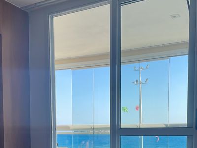 Apto. Luxo vista MAR no Pepê