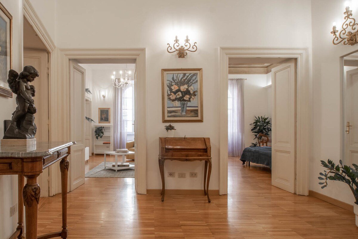 “Casa Nicalandro” Roma Centro gallery image 4