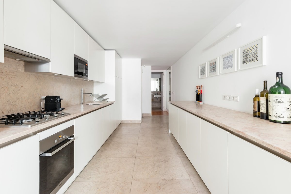 Santa Catarina Luxury Apartment gallery image 5