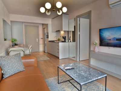 2B First Class Luxury Apartment/2 Jacuzzi