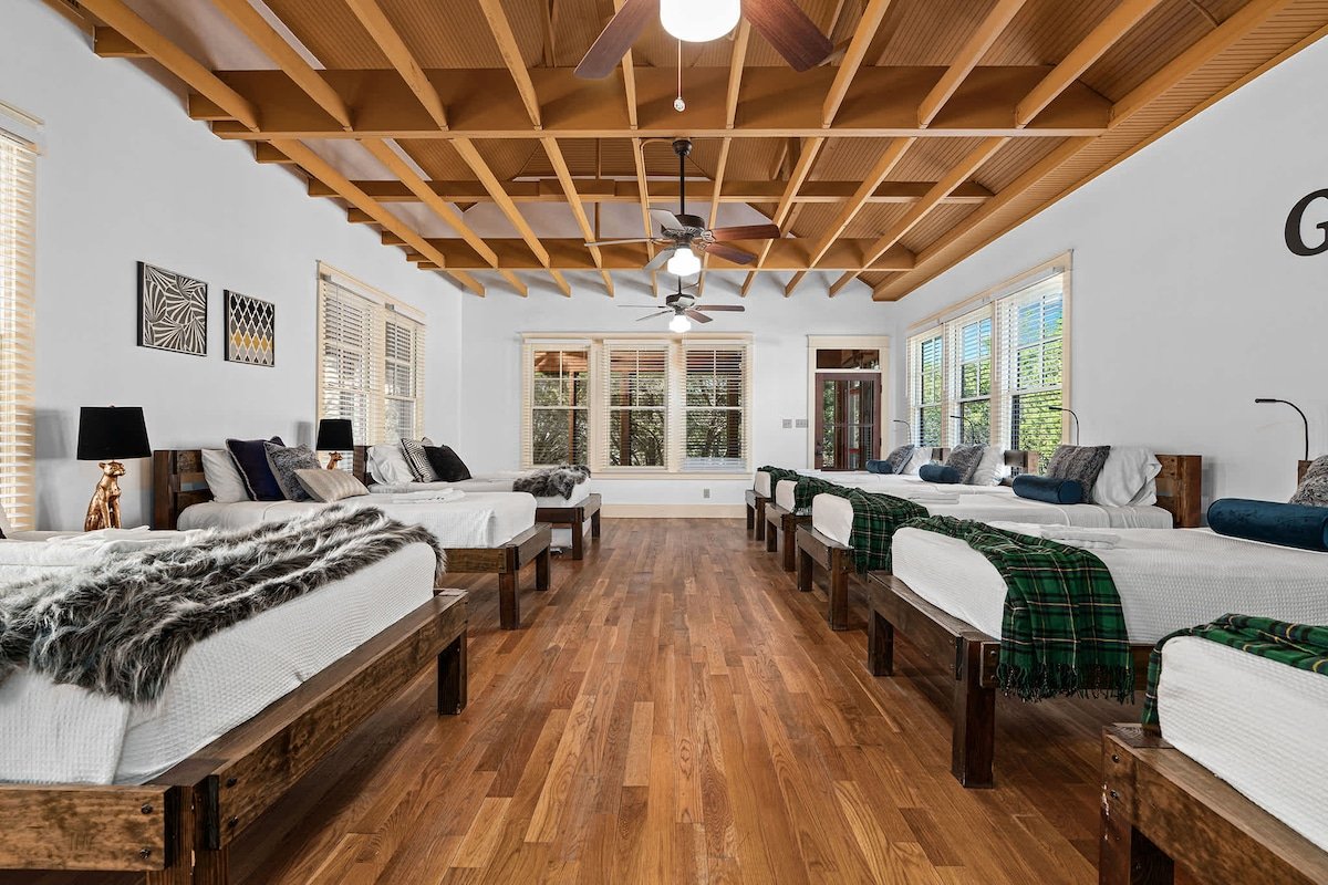 Grit&Grace Ranch – Private Resort Style Pool & Spa gallery image 3