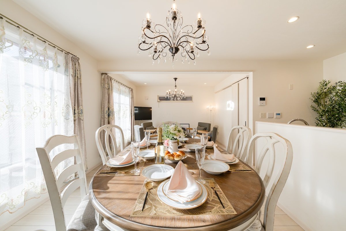 GraceVilla渋谷代々木[Long]/新宿、原宿、渋谷の近く/最寄駅から徒歩4分 gallery image 2