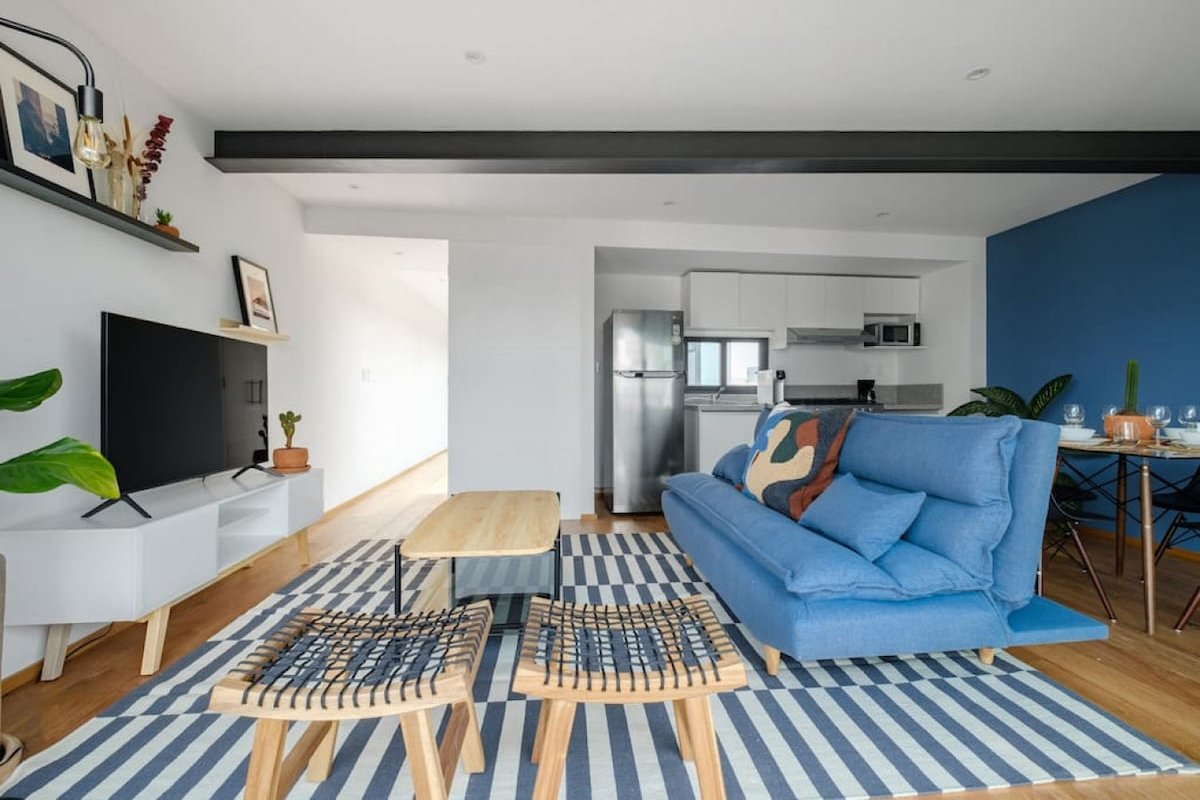 Stay Condesa – Trendy & Local gallery image 5