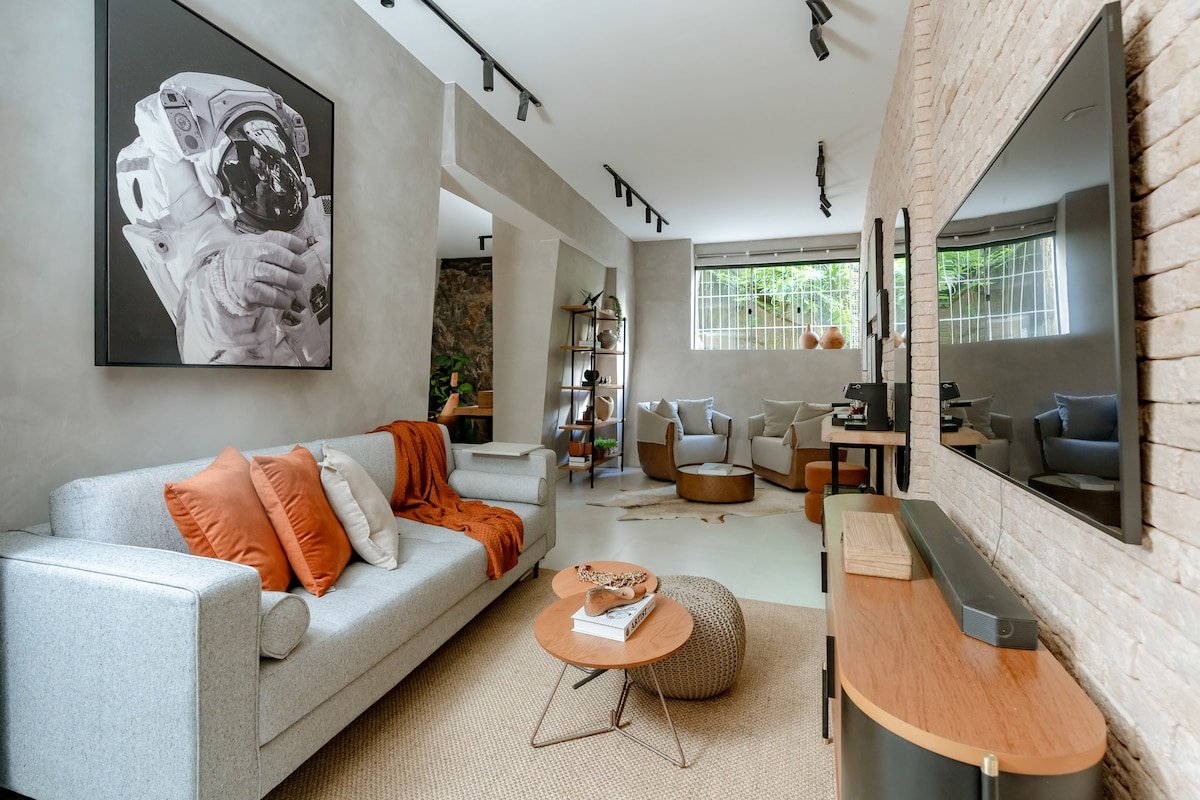 Tudo novo em 3 suítes para uma estadia incrível! gallery image 2