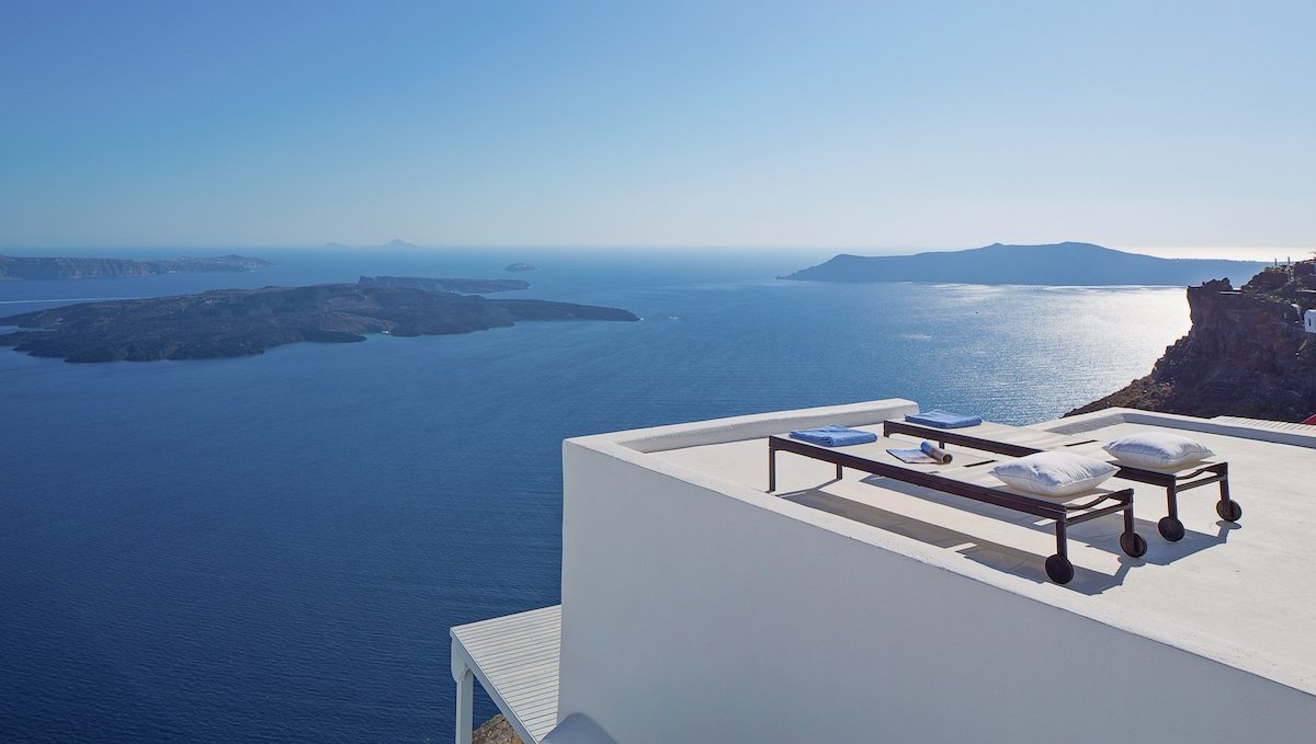 Villa Gaia gallery image 2