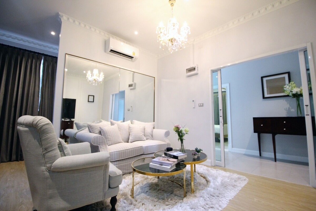 Private Pool Villa Suite2 : 4-5 bedroom (1st fl.) gallery image 2