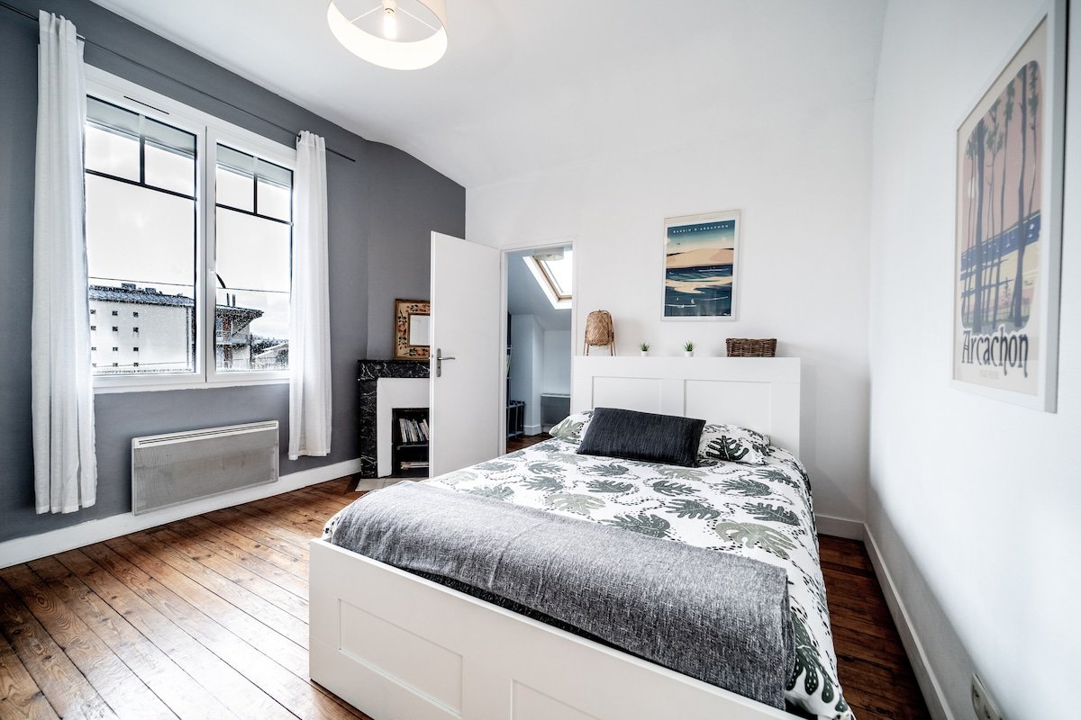 Le Domaine du Petit Basque – 20 pers, jardin & vin gallery image 4