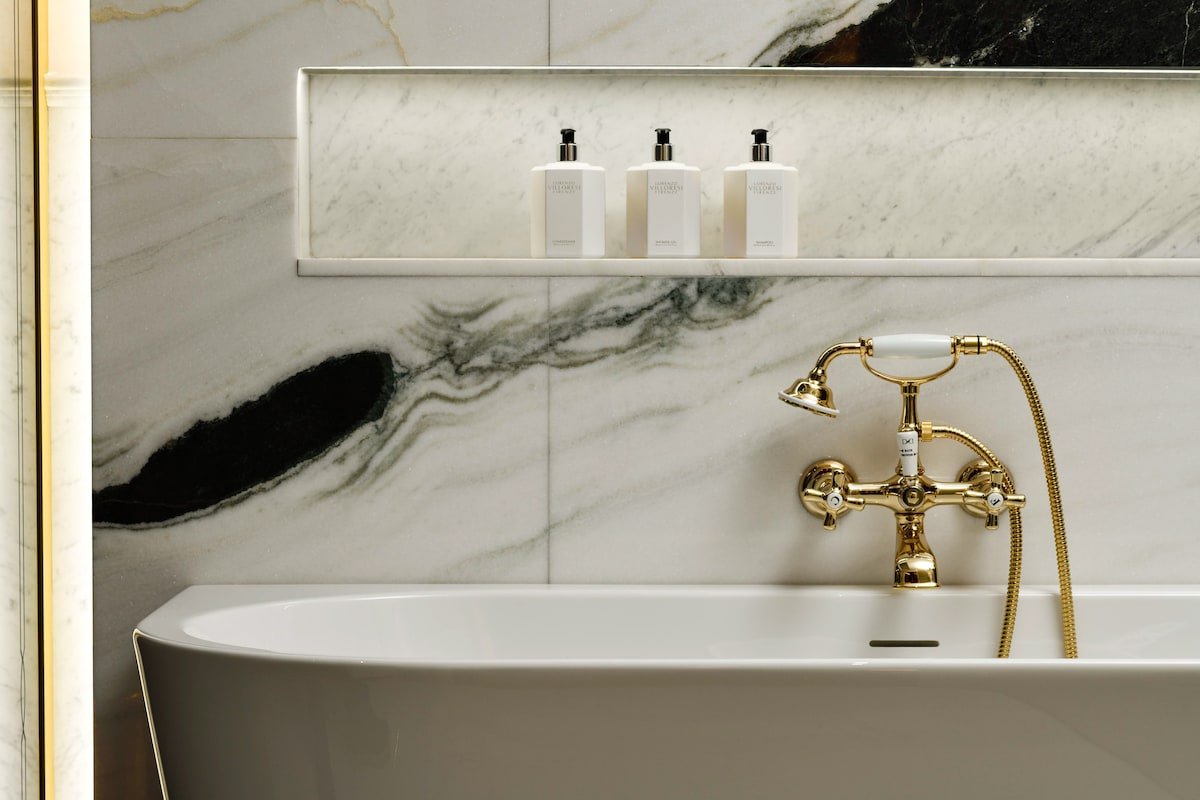 Luxury Apartment ‘Caterina da Siena’ gallery image 3