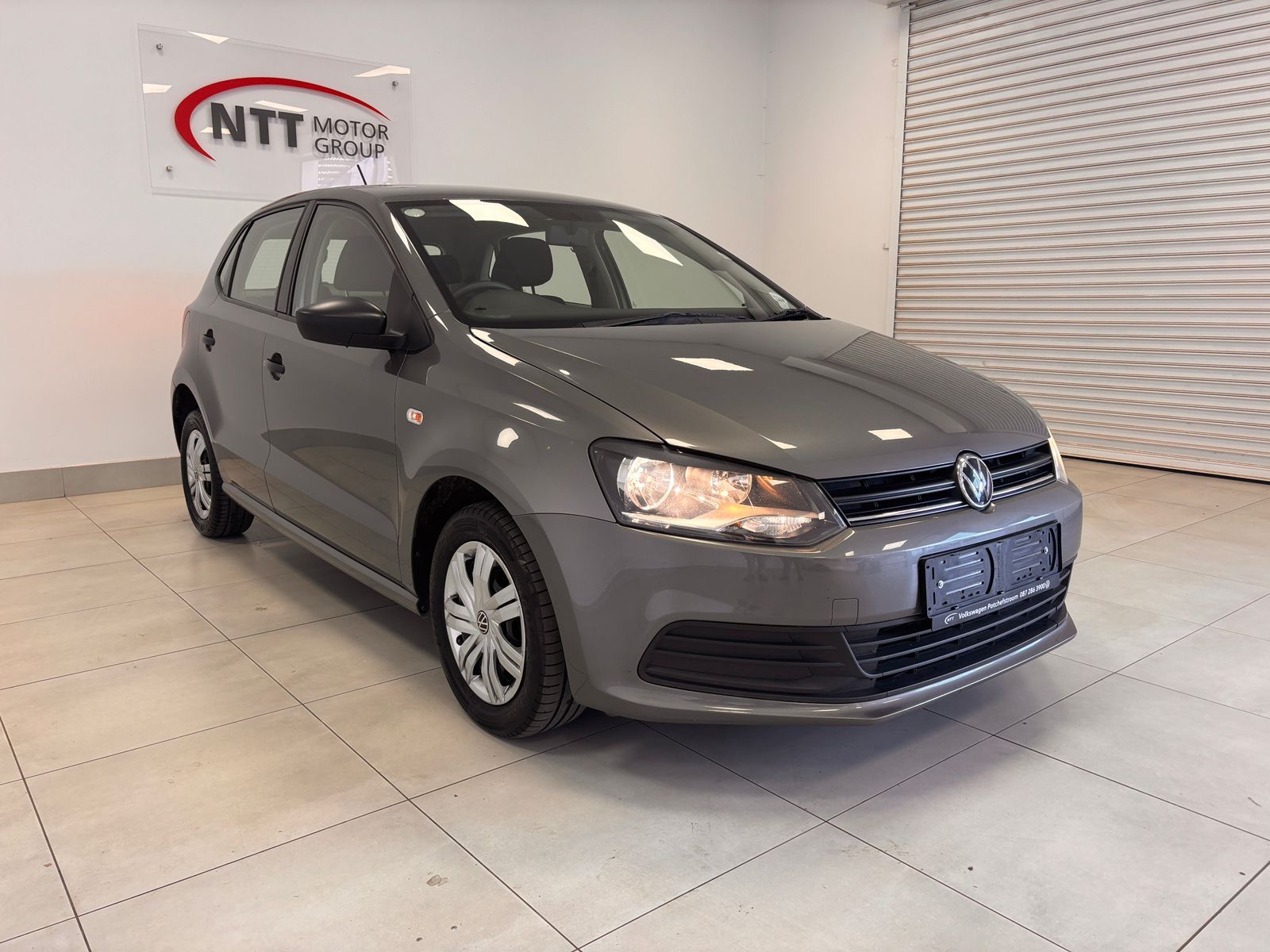VOLKSWAGEN POLO VIVO 1.4 TRENDLINE for Sale in South Africa