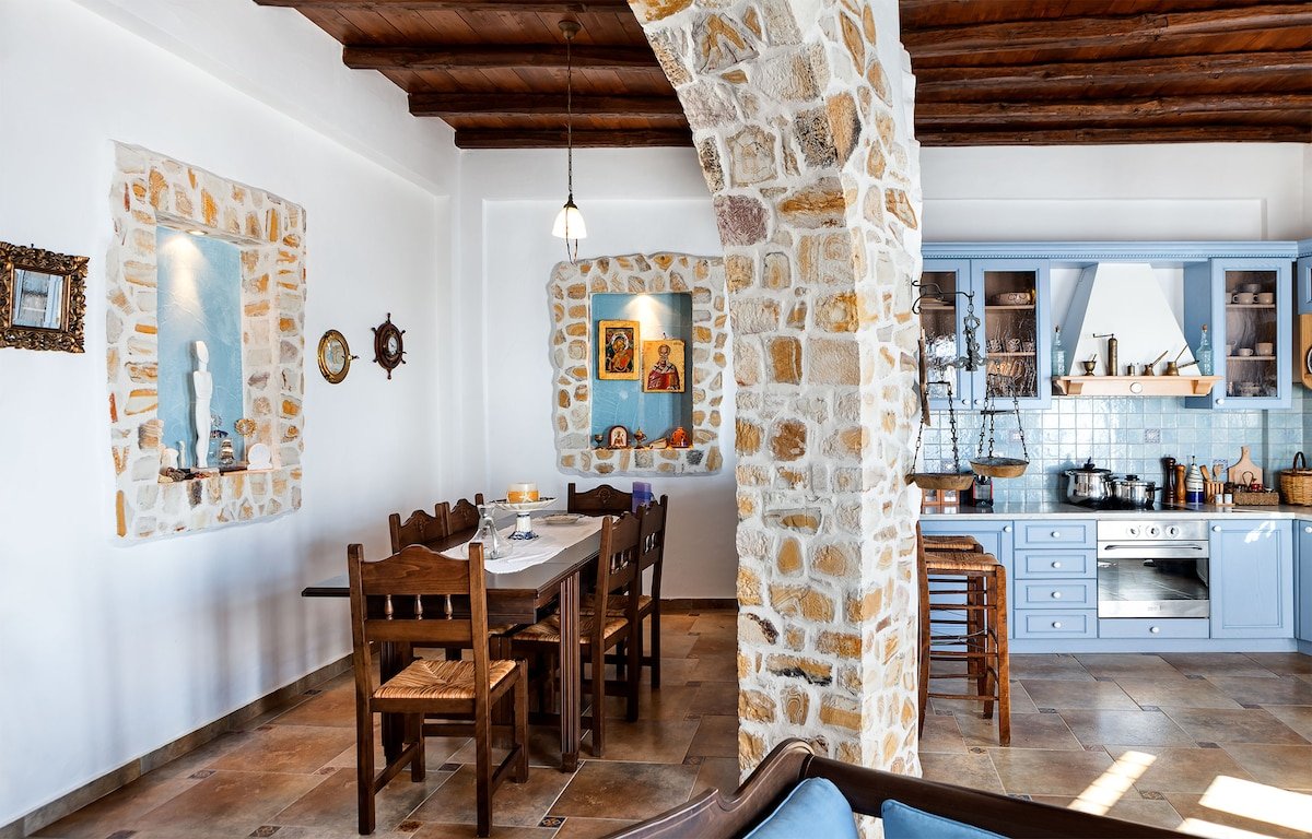 Villa Efrosini gallery image 4