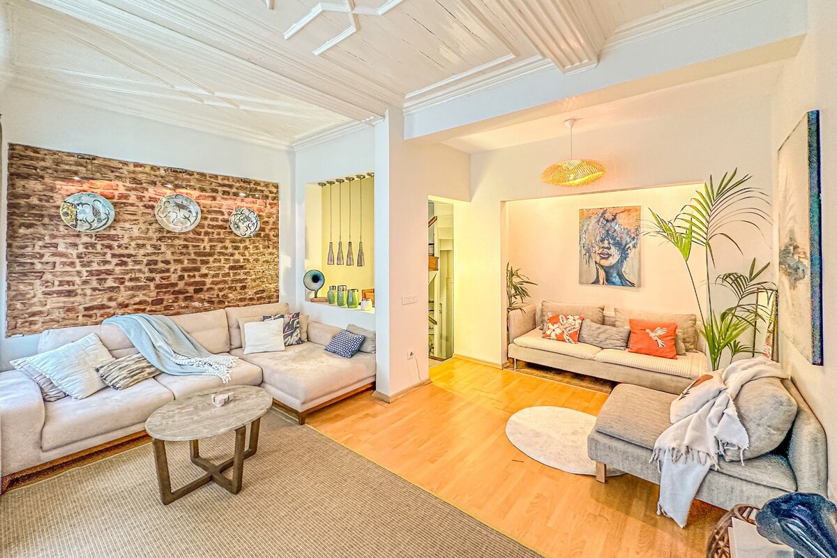 SVG – Villa iCON CiHANGiR gallery image 2