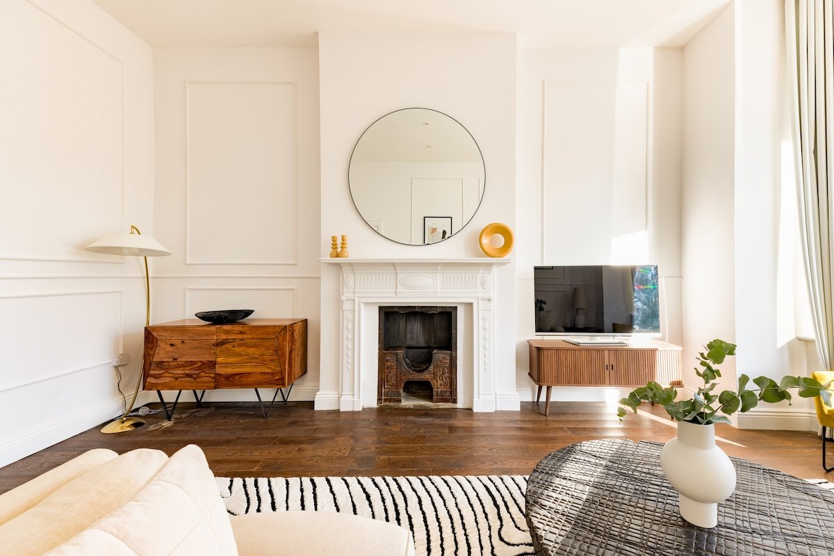 Beautiful large house in London gallery image 4