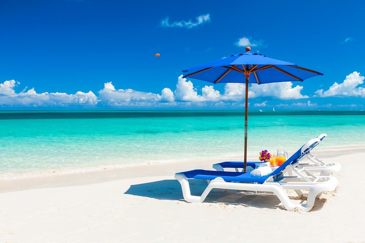 Windsong Resort – Two Bedroom Penthouse Oceanfront gallery image 4