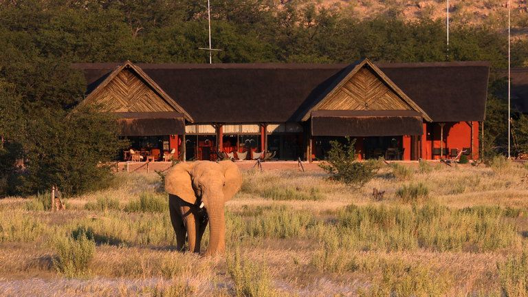 Lodge