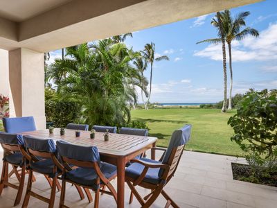 Oceanview Villa w/Hot Tub,Lanai & AC