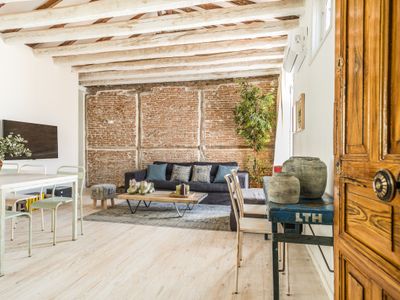 Waou Sol I – Alquiler Corta Duración