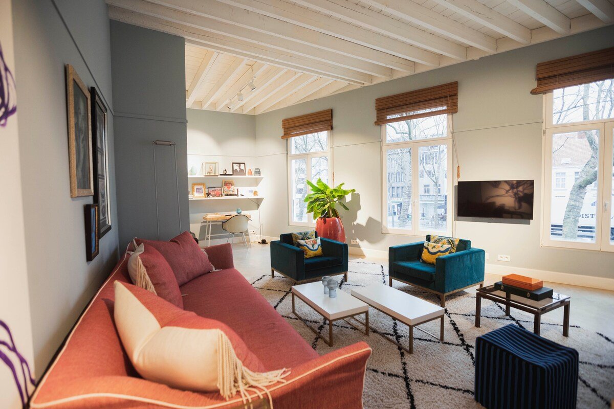 Entire appartement on A-location – 1 gallery image 4