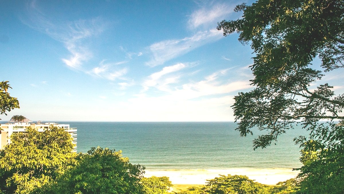 Joá -25-pessoas – 10 quartos- 8 suites gallery image 4