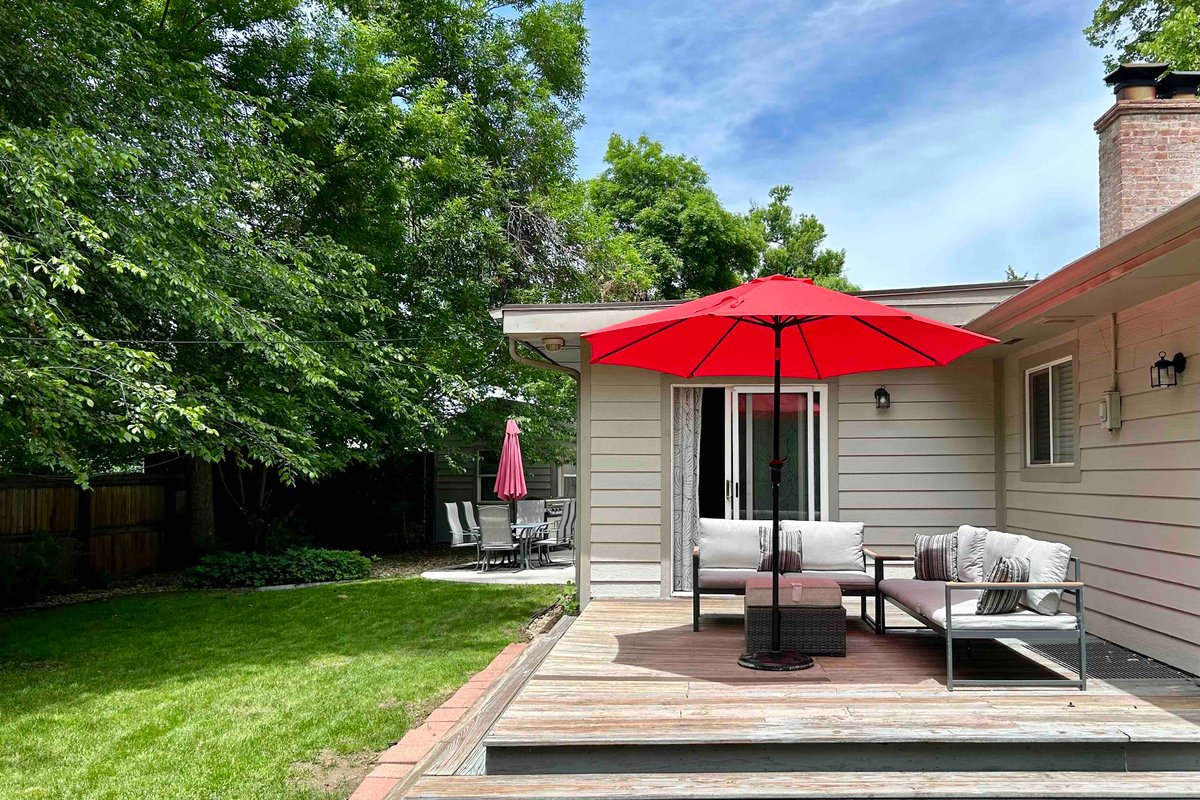 Centrally Located-Univ Park Home-Lovely & Spacious