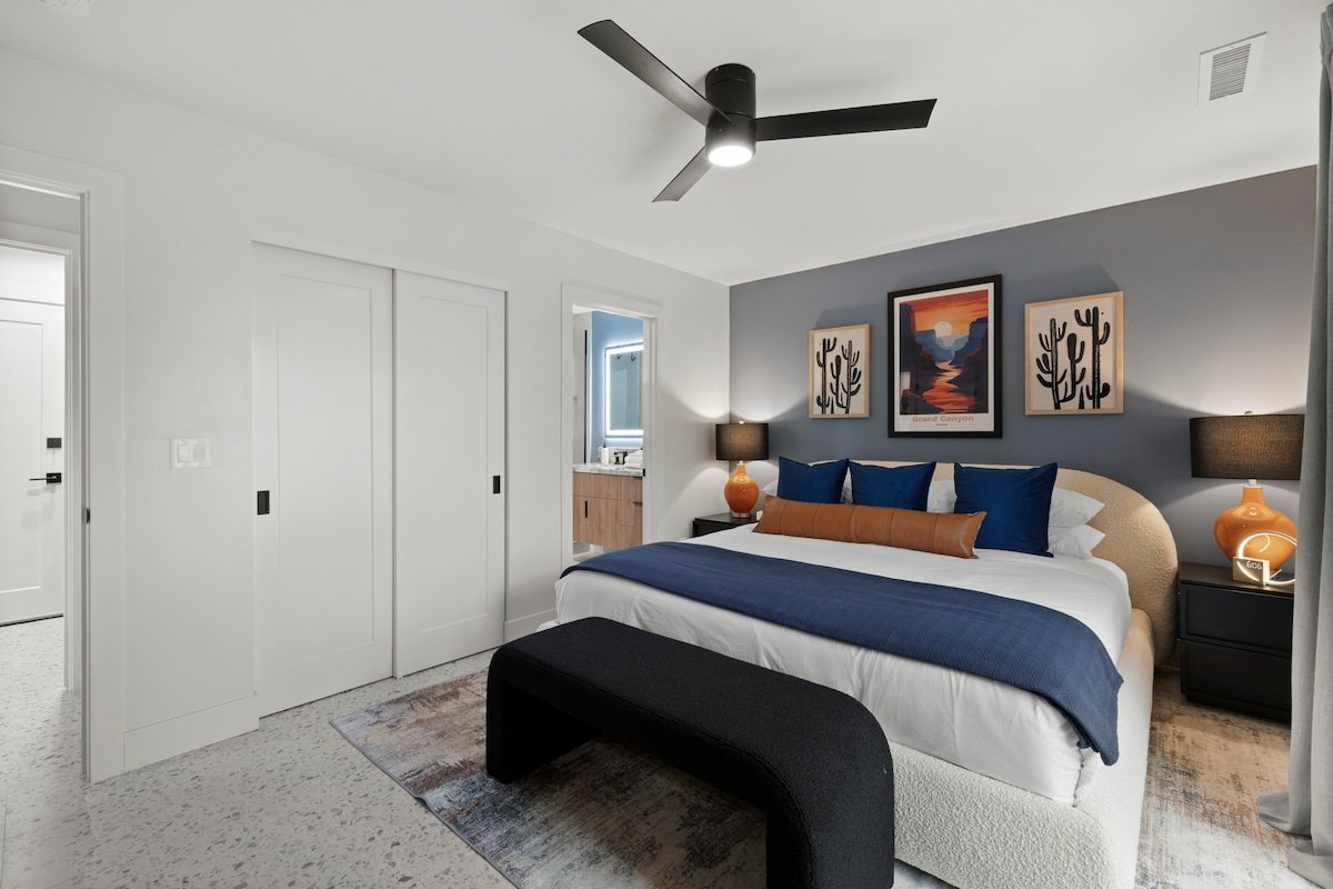 Bella Palma: Elegance & Style w/Putt, Pool & Spa! gallery image 3