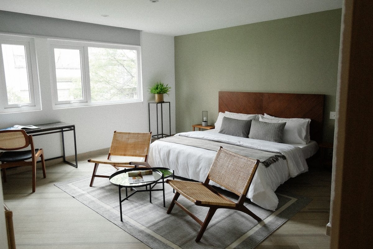 3BR PH, Prime location Reforma Financial gallery image 2