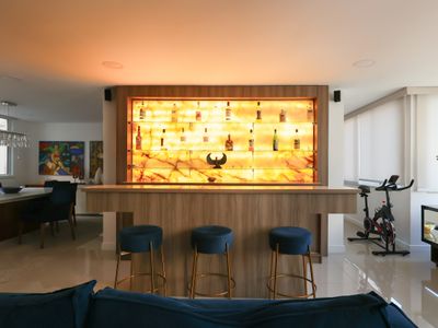 [Copacabana]Luxury 5 bedroom duplex near the Beach